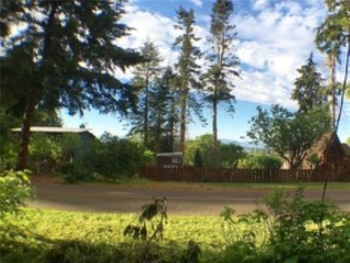 Picture of Point Roberts Parcel Number 415335-210128